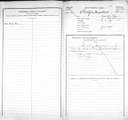 RICHARD, Odon, Marius.