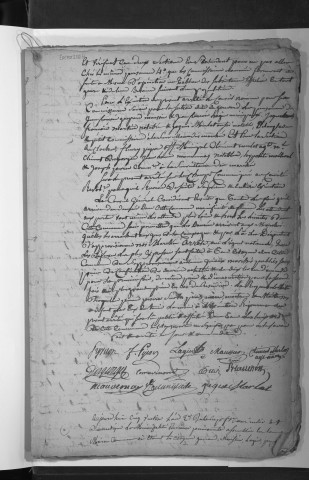 23 février 1794-28 février 1795.