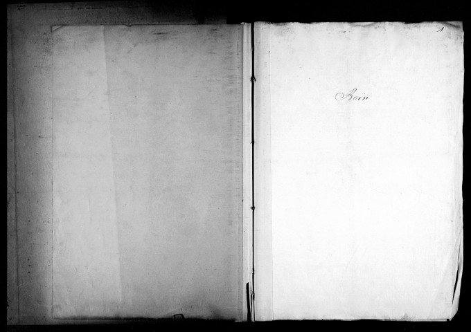 Listes des détenus dans les prisons de Boën, Feurs, Montbrison, Roanne et Saint-Étienne (vendémiaire-pluviôse an II).