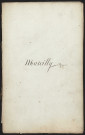 Marcilly-d'Azergues, 8 avril 1824.