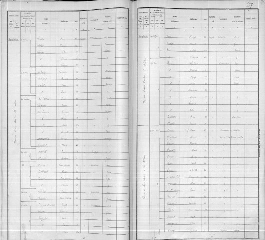 CROIX-MORLON-A-SAINT-ALBAN (CHEMIN DE)