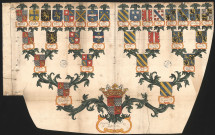 François Louis de Bosredon.