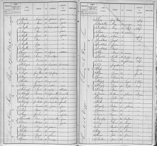 SAINT-JUST-A-L'ETOILE D'ALAI (CHEMIN DE)