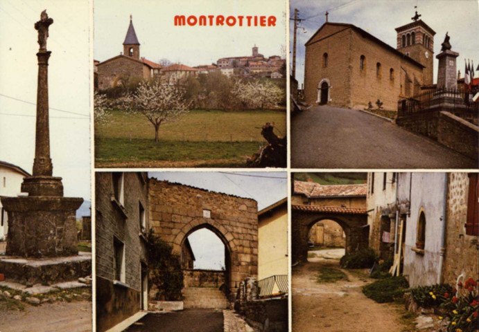Montrottier