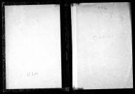 Dossiers n° 642-644.