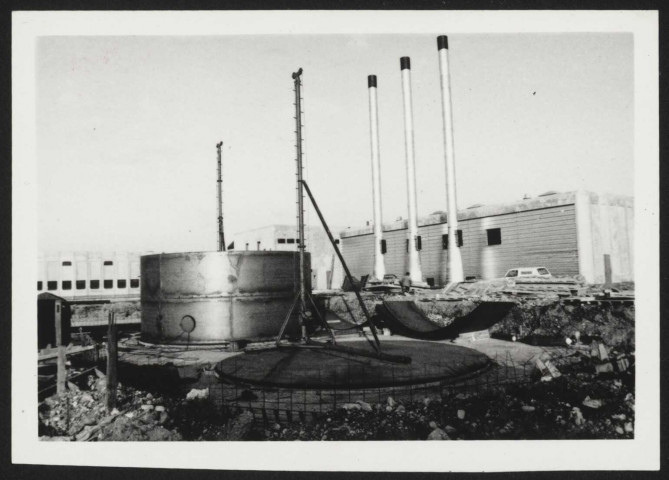 Octobre-novembre 1973.