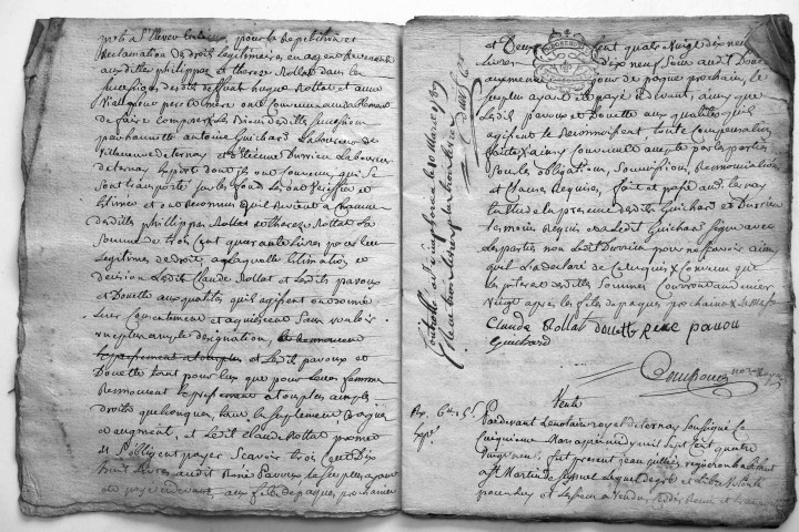 23 février 1789-16 octobre 1790