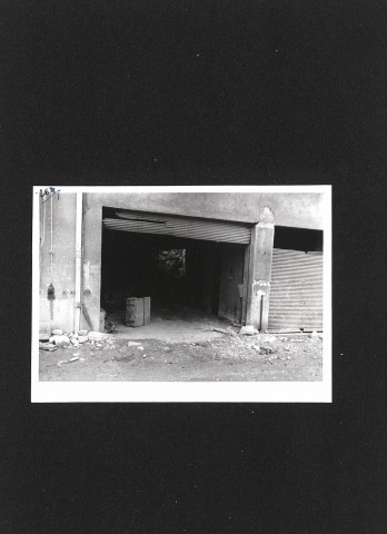 Février, octobre-décembre 1965.