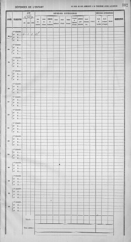 VIBOUD, Joseph, Emile.