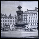 Place des Jacobins.