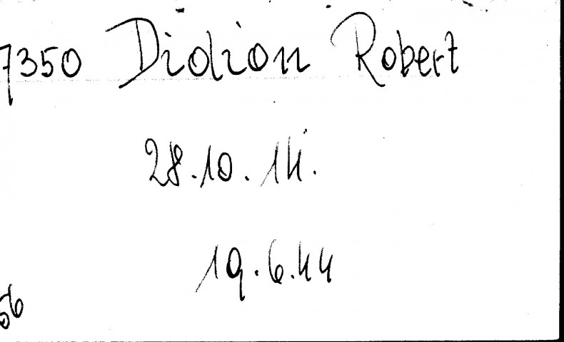 DIDION Robert