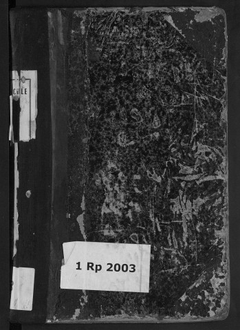 Lyon Sud : n° matricules 501-1000