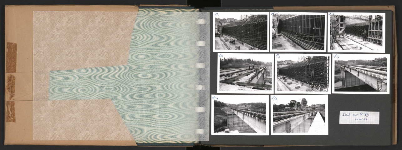 n° 45 (13 novembre 1968-2 avril 1969).