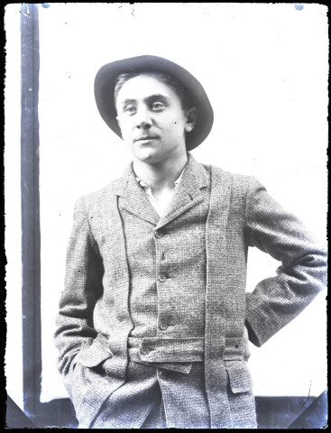 Ages et événements variés.