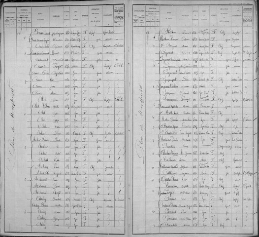 MONPLAISIR (PLACE DE)