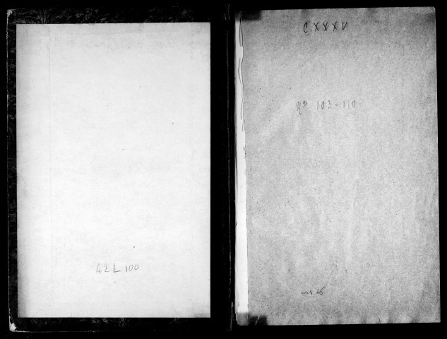 Dossiers n° 163-112.