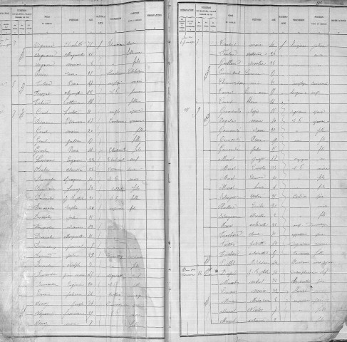 TERREAUX (PLACE DES)