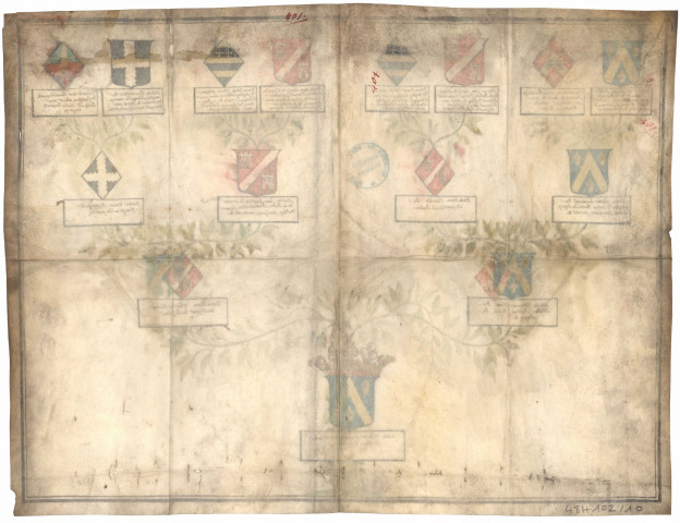 Charles Marie Pierre Felix Masson d'Esclans.