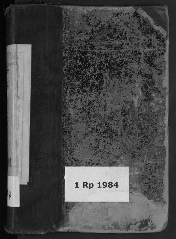 Lyon Nord : n° matricules 501-1000