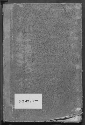 Septembre 1844-mai 1848 (volume 6).
