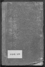 Septembre 1844-mai 1848 (volume 6).