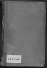 Novembre 1853-mars 1856 (volume 6).