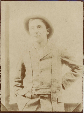 Ages et événements variés.