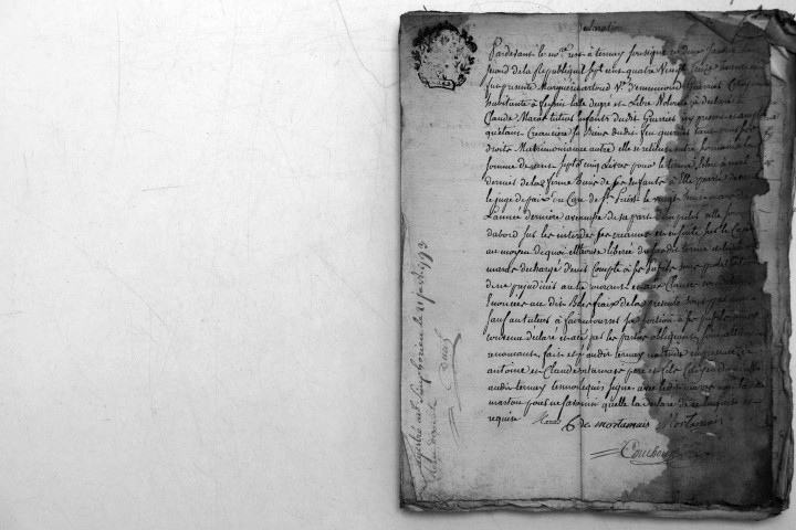 Janvier-mai 1793, 30 thermidor-25 fructidor an II