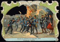 Bataille de Sedan (1er septembre 1870) – n° 16.