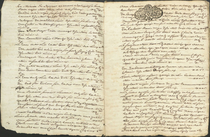 ESPARRON Antoinette.