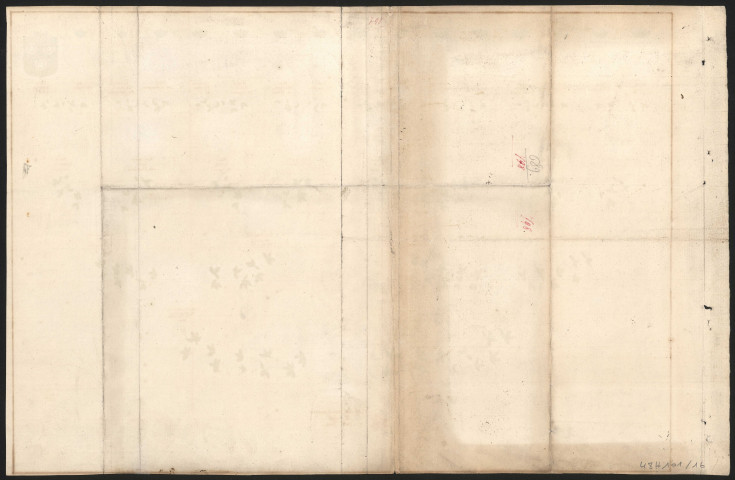 Marie Jean Baptiste Merigot de Sainte-Fere.