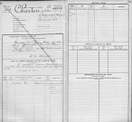 CHARTON, Jules, Henri.