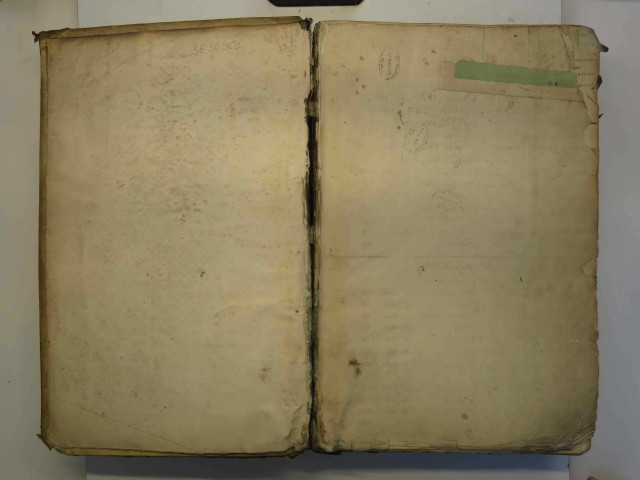 Répertoire alphabétique des parties