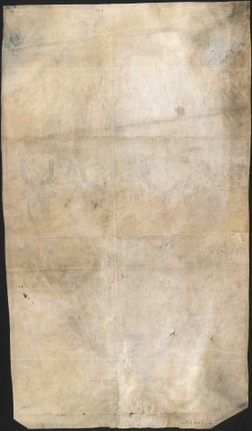 François Louis de Leyssin.