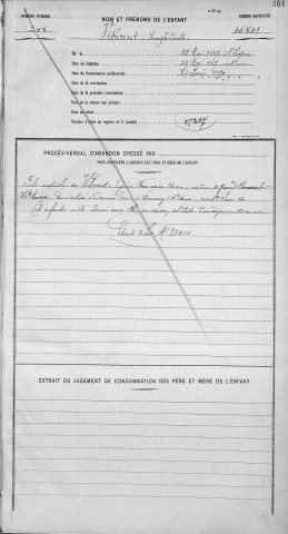 VIBOUD, Joseph, Emile.