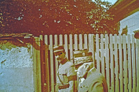 Général de Castelnau.