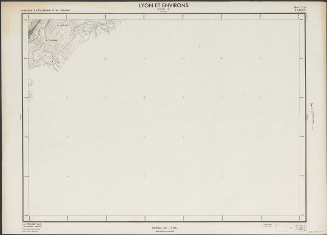 Feuille 218. II-5-224-25.