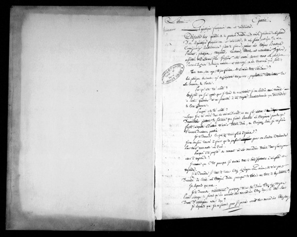 Frimaire-pluviôse an II.