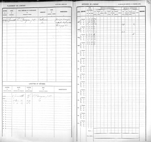 CHEVILLARD, Delphine.