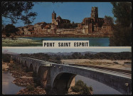 Pont-Saint-Esprit.