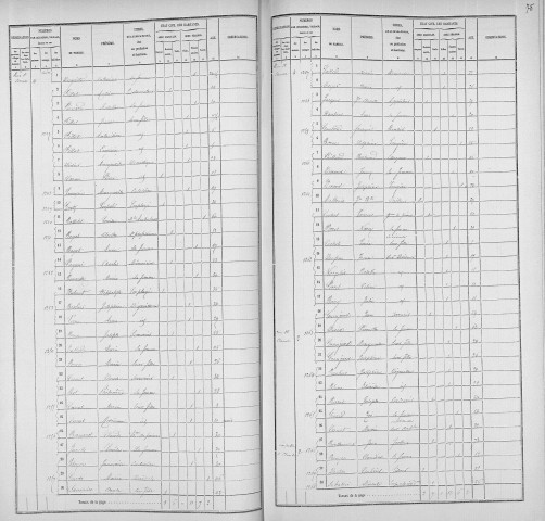 SAINT-CLAUDE (IMPASSE)