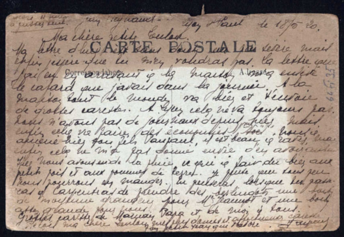 Place des Cordeliers.