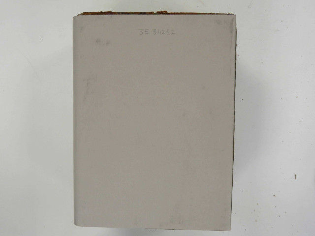 8 septembre 1786-mars 1791