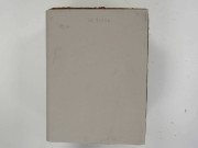 8 septembre 1786-mars 1791