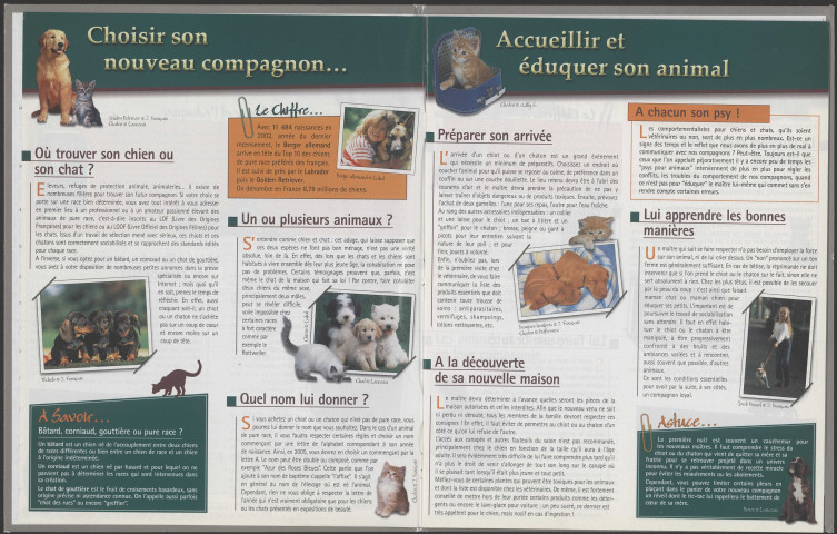 Almanach du facteur 2005.