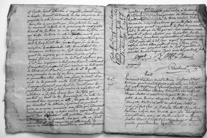 23 février 1789-16 octobre 1790