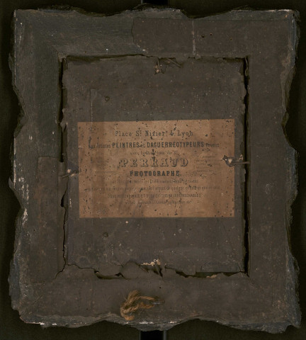 [Jean Marie Laposse].