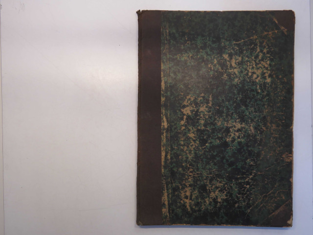 4 février 1884-8 avril 1889