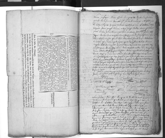 12 janvier 1793-1er juillet 1793.