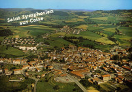 Saint-Symphorien-sur-Coise.